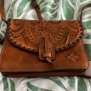 Patricia Nash Crossbody